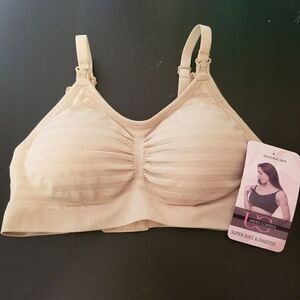Under Control Nursing Bra (size S)